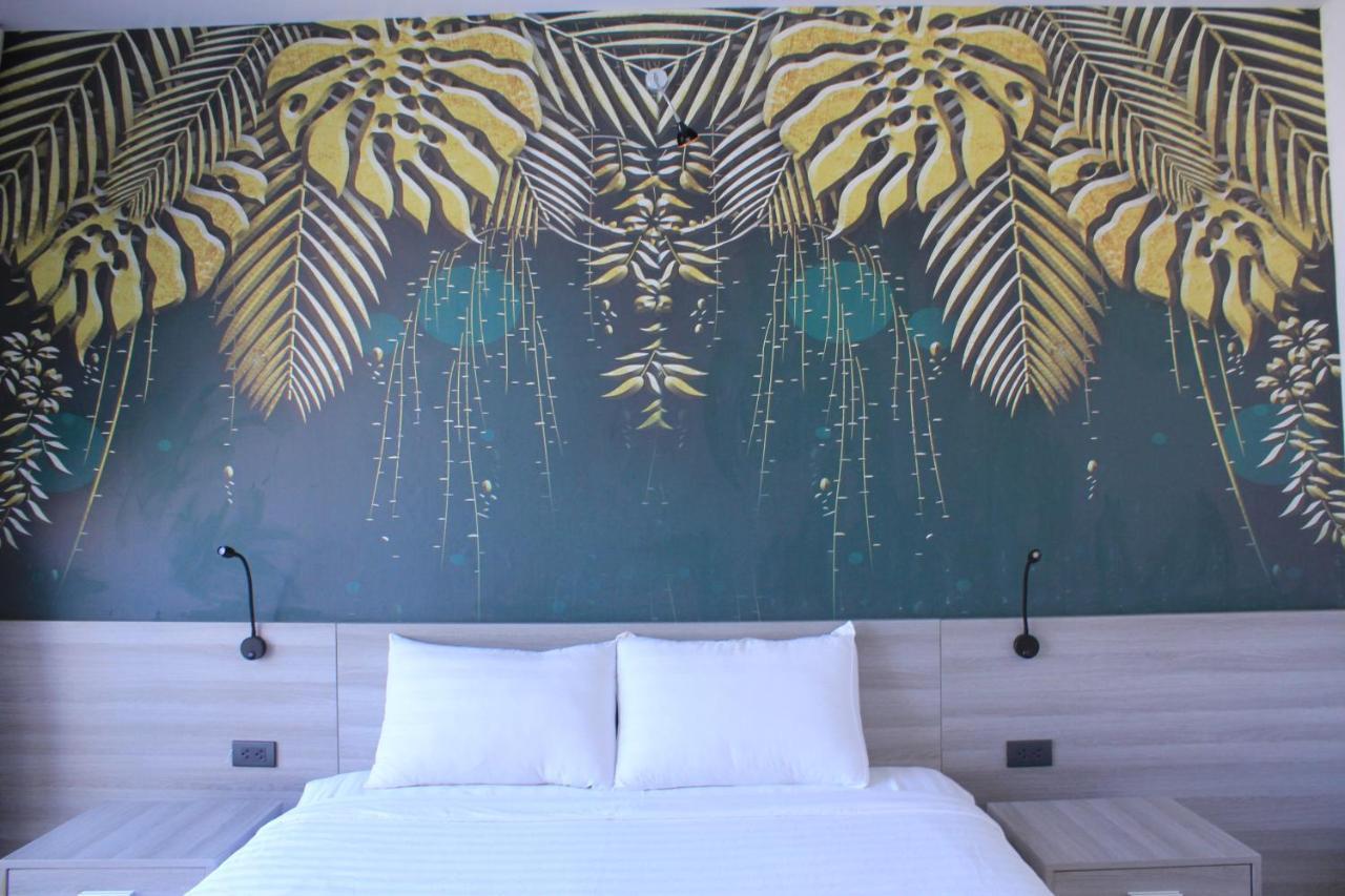 Kiera Hotel Ho Chi Minh City Exterior photo